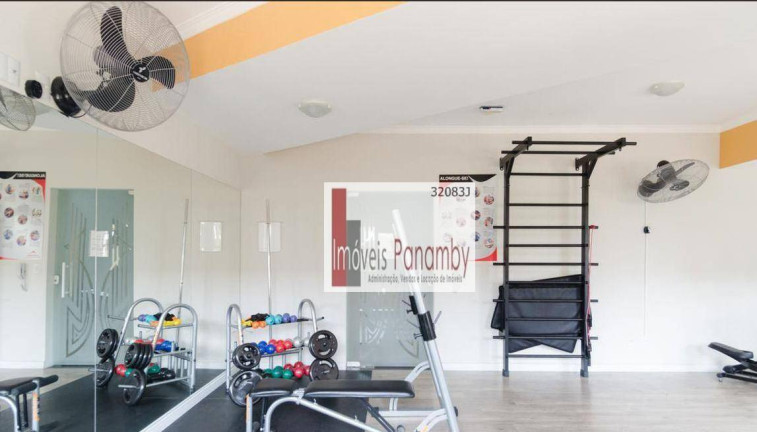 Imagem Apartamento com 2 Quartos à Venda, 56 m² em Vila Príncipe De Gales - Santo André Imagem Apartamento com 2 Quartos à Venda, 56 m² em Vila Príncipe De Gales - Santo André