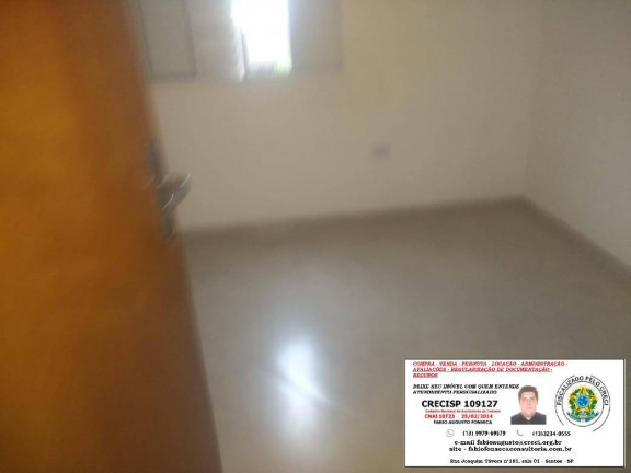 Imagem Casa com 2 Quartos à Venda, 60 m² em São Vicente