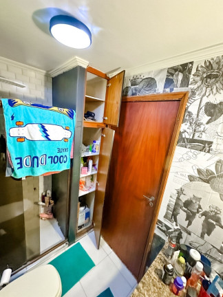 Imagem Imóvel com 3 Quartos à Venda, 80 m² em Vila Campestre - São Paulo