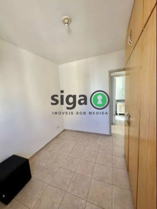 Imagem Apartamento com 1 Quarto à Venda, 40 m² em Indianópolis - São Paulo Imagem Apartamento com 1 Quarto à Venda, 40 m² em Indianópolis - São Paulo