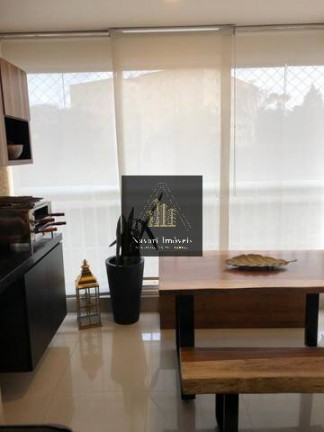 Imagem Apartamento com 3 Quartos à Venda, 71 m² em Macedo - Guarulhos