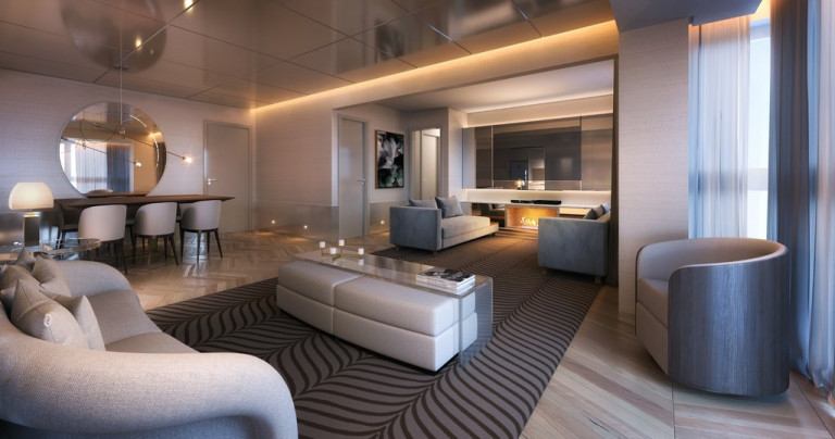 Imagem Apartamento com 2 Quartos à Venda, 86 m² em Petrópolis - Porto Alegre