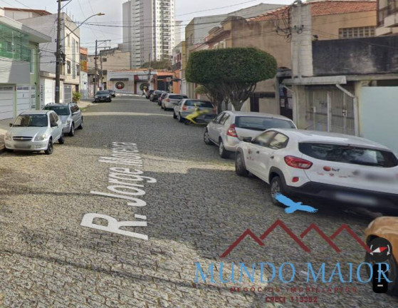 Imagem Casa com 1 Quarto à Venda, 207 m² em Vila Assunção - Santo André