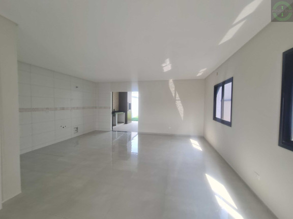 Imagem Sobrado com 3 Quartos à Venda, 149 m² em Jardim Carvalho - Ponta Grossa