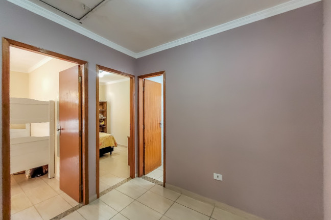 Imagem Sobrado com 3 Quartos à Venda, 166 m² em Parque Imperial - São Paulo
