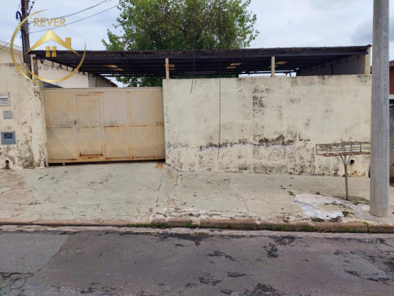 Imagem Terreno à Venda, 300 m² em Jardim Anchieta - Campinas Imagem Terreno à Venda, 300 m² em Jardim Anchieta - Campinas