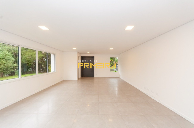 Imagem Casa de Condomínio com 4 Quartos à Venda, 357 m² em Santa Felicidade - Curitiba Imagem Casa de Condomínio com 4 Quartos à Venda, 357 m² em Santa Felicidade - Curitiba