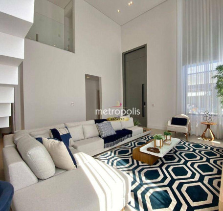 Imagem Sobrado com 6 Quartos à Venda, 503 m² em Riviera De São Lourenço - Bertioga