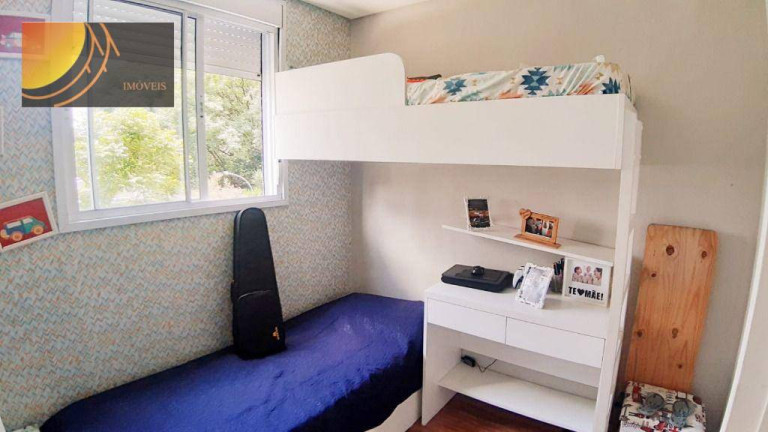 Imagem Apartamento com 2 Quartos à Venda, 50 m² em Pirituba - São Paulo