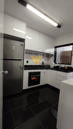 Imagem Casa de Condomínio com 3 Quartos à Venda, 120 m² em Taboão - São Bernardo Do Campo Imagem Casa de Condomínio com 3 Quartos à Venda, 120 m² em Taboão - São Bernardo Do Campo