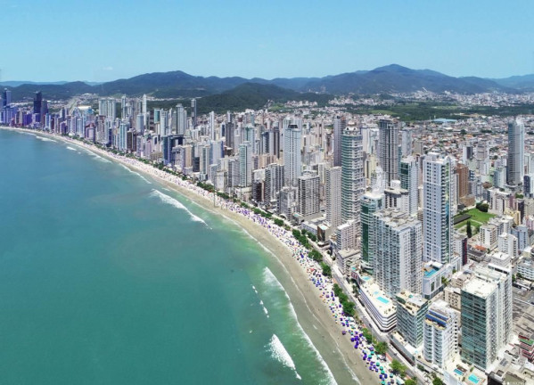 Imagem Apartamento com 4 Quartos à Venda, 170 m² em Centro - Balneário Camboriú