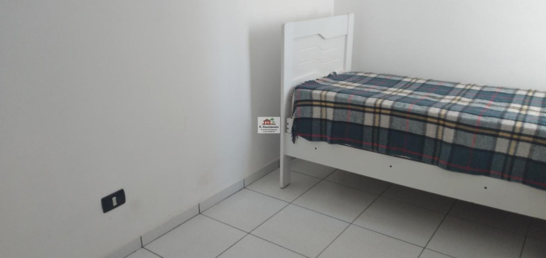 Imagem Apartamento com 2 Quartos à Venda, 43 m² em Ipiranguinha - Ubatuba