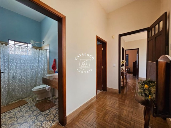 Imagem Casa com 6 Quartos à Venda, 336 m² em Centro - Ribeirão Preto