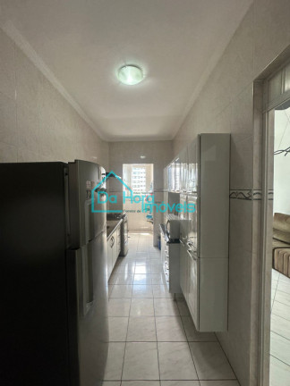 Imagem Apartamento com 2 Quartos à Venda, 80 m² em Ocian - Praia Grande