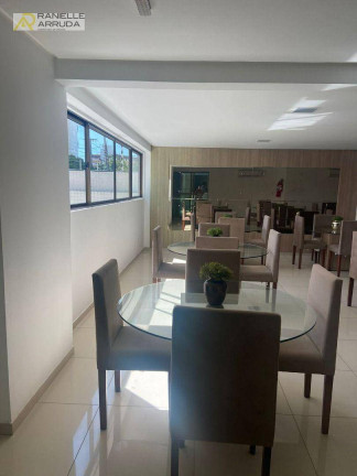 Imagem Apartamento com 2 Quartos à Venda, 60 m² em Jardim Oceania - João Pessoa Imagem Apartamento com 2 Quartos à Venda, 60 m² em Jardim Oceania - João Pessoa