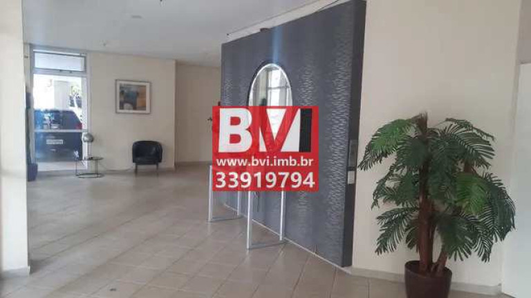 Imagem Apartamento com 2 Quartos à Venda, 60 m² em Vila Da Penha - Rio De Janeiro Imagem Apartamento com 2 Quartos à Venda, 60 m² em Vila Da Penha - Rio De Janeiro