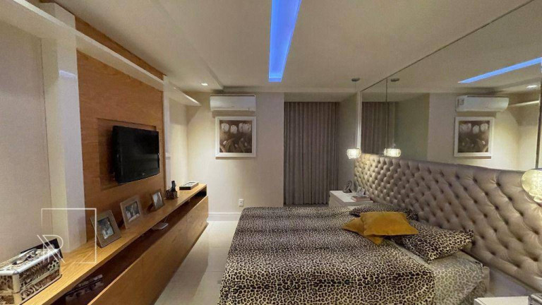 Imagem Apartamento com 4 Quartos à Venda, 170 m² em Praia Da Costa - Vila Velha