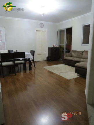 Apartamento com 3 Quartos à Venda, 89 m² em Jardim Paraiso - São Paulo