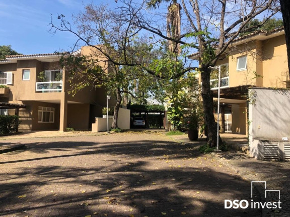 Imagem Casa de Condomínio com 4 Quartos à Venda, 470 m² em Retiro Morumbi - São Paulo Imagem Casa de Condomínio com 4 Quartos à Venda, 470 m² em Retiro Morumbi - São Paulo