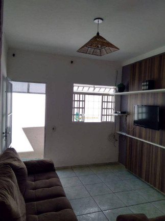 Imagem Casa com 3 Quartos à Venda, 100 m² em Vida Nova I - Vinhedo