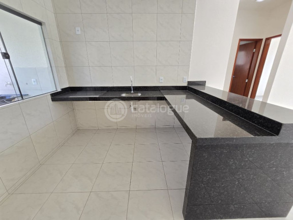 Imagem Casa com 2 Quartos à Venda, 150 m² em Nova Esperança - Parnamirim