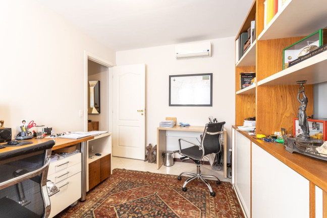 Imagem Casa com 4 Quartos à Venda,  em Jardim Leonor - São Paulo