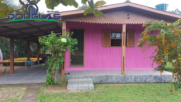 Imagem Casa com 2 Quartos à Venda, 720 m² em águas Claras - Viamão