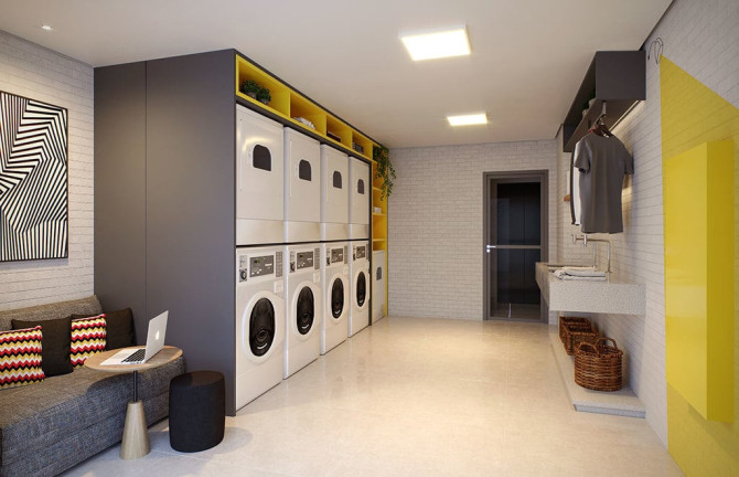 Imagem Apartamento com 2 Quartos à Venda, 63 m² em Tucuruvi - São Paulo Imagem Apartamento com 2 Quartos à Venda, 63 m² em Tucuruvi - São Paulo