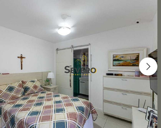 Imagem Apartamento com 4 Quartos à Venda, 173 m² em Piratininga - Niterói