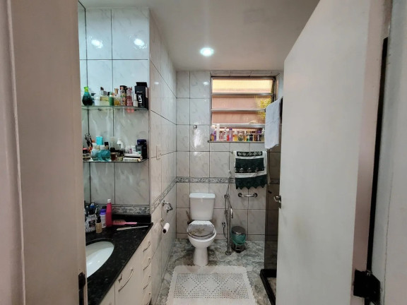 Imagem Imóvel com 3 Quartos à Venda, 100 m² em Fonseca - Niterói