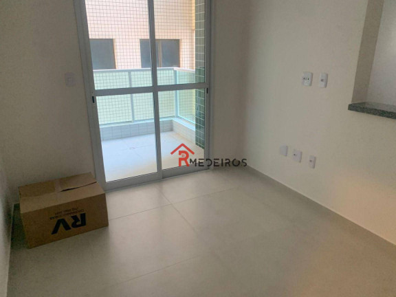 Imagem Apartamento com 2 Quartos à Venda, 89 m² em Canto Do Forte - Praia Grande