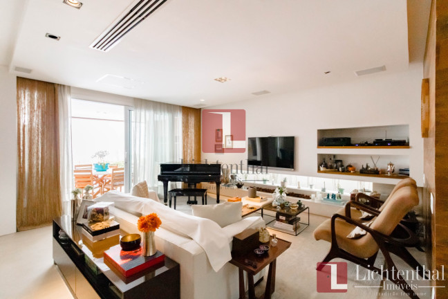 Imagem Casa com 3 Quartos à Venda, 495 m² em Jardim Paulista - São Paulo Imagem Casa com 3 Quartos à Venda, 495 m² em Jardim Paulista - São Paulo