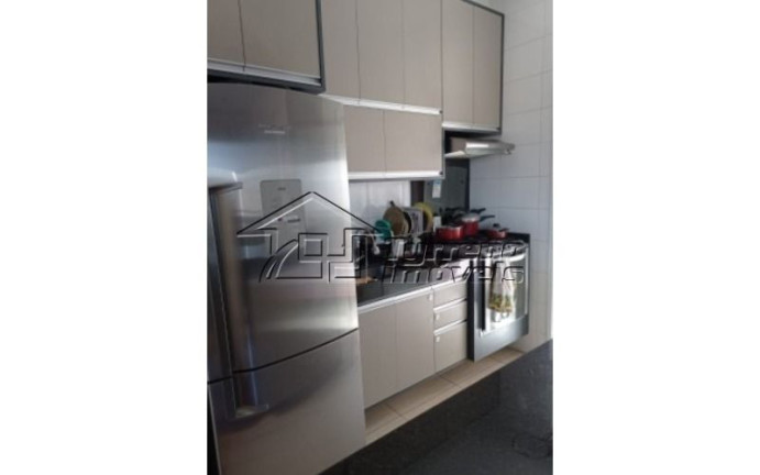 Imagem Apartamento com 3 Quartos à Venda, 90 m² em Jardim Ismênia - São José Dos Campos Imagem Apartamento com 3 Quartos à Venda, 90 m² em Jardim Ismênia - São José Dos Campos