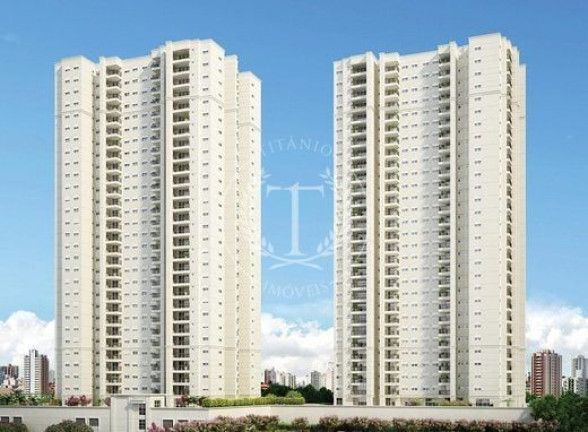 Imagem Apartamento com 2 Quartos à Venda, 68 m² em Picanço - Guarulhos