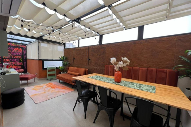 Imagem Apartamento com 2 Quartos à Venda, 90 m² em Vila Antonina - São Paulo Imagem Apartamento com 2 Quartos à Venda, 90 m² em Vila Antonina - São Paulo
