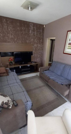 Imagem Casa com 3 Quartos à Venda, 300 m² em Itanguá - Sorocaba
