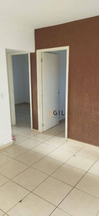 Apartamento com 2 Quartos à Venda, 47 m² em Jardim Coleginho - Jacareí