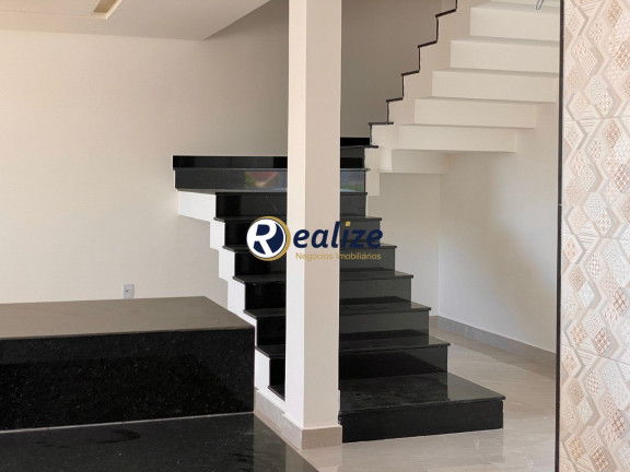 Imagem Casa com 3 Quartos à Venda, 160 m² em Jardim Boa Vista - Guarapari