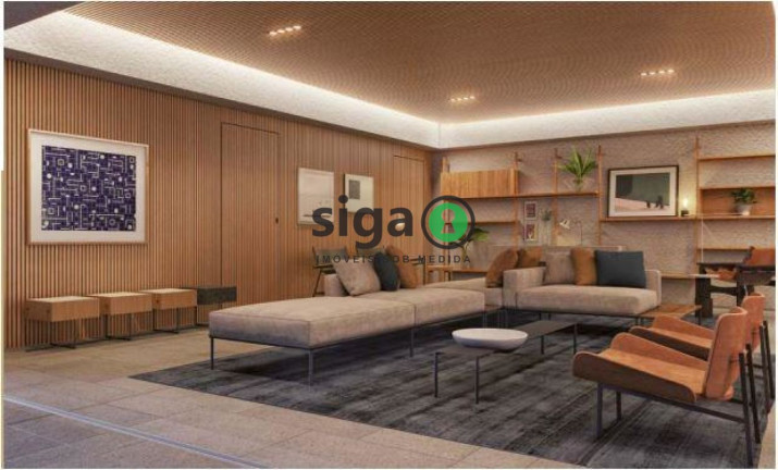 Imagem Apartamento com 3 Quartos à Venda, 185 m² em Vila Mariana - São Paulo