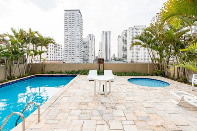 Imagem Apartamento com 2 Quartos à Venda, 55 m² em Vila Leopoldina - São Paulo Imagem Apartamento com 2 Quartos à Venda, 55 m² em Vila Leopoldina - São Paulo