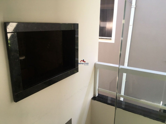 Imagem Apartamento com 2 Quartos à Venda, 72 m² em Ingleses Do Rio Vermelho - Florianópolis