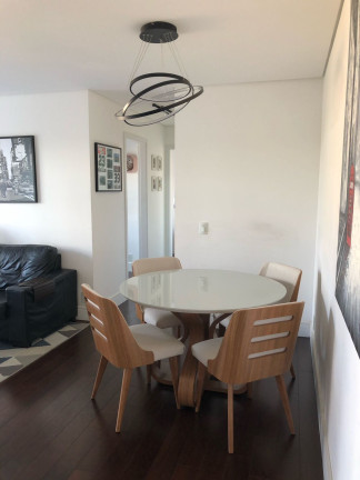 Imagem Apartamento com 2 Quartos à Venda, 73 m² em Vila Carrão - São Paulo