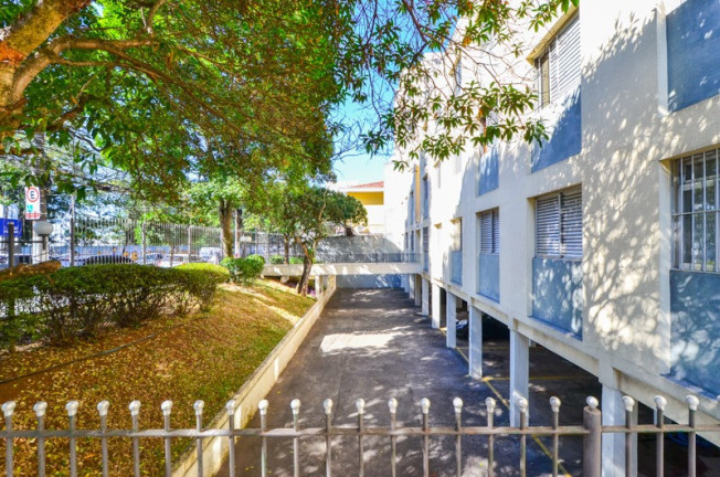 Imagem Apartamento com 2 Quartos à Venda, 65 m² em Vila Mascote - São Paulo