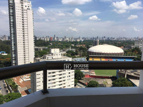 Imagem Apartamento com 1 Quarto à Venda, 42 m² em Vila Mariana - São Paulo