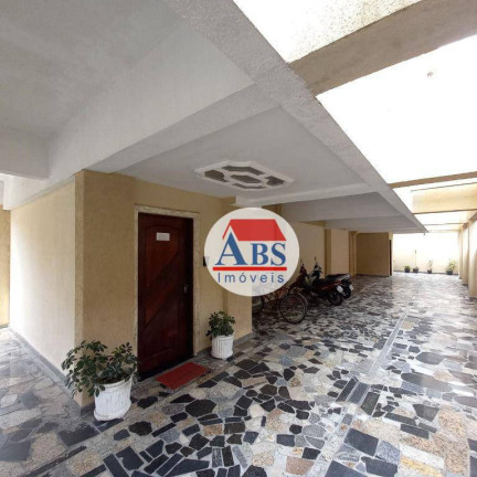 Imagem Apartamento com 2 Quartos à Venda, 70 m² em Jardim Casqueiro - Cubatão Imagem Apartamento com 2 Quartos à Venda, 70 m² em Jardim Casqueiro - Cubatão