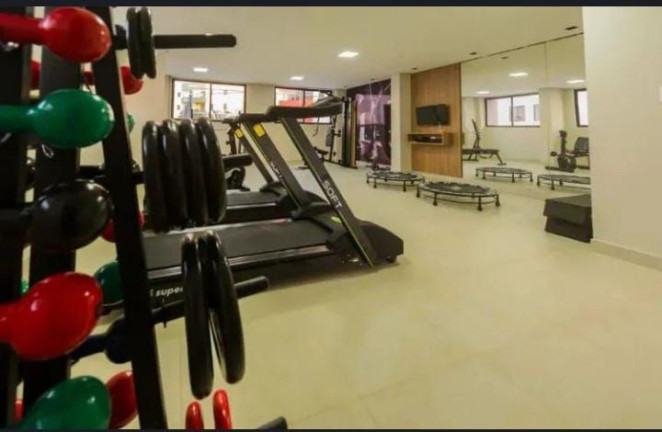 Imagem Apartamento com 2 Quartos à Venda, 56 m² em Bancários - João Pessoa Imagem Apartamento com 2 Quartos à Venda, 56 m² em Bancários - João Pessoa