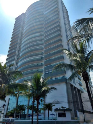 Apartamento com 3 Quartos à Venda, 206 m² em Caiçara - Praia Grande