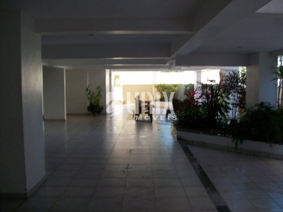 Imagem Apartamento com 3 Quartos à Venda ou Locação, 127 m² em Centro - Campos Dos Goytacazes