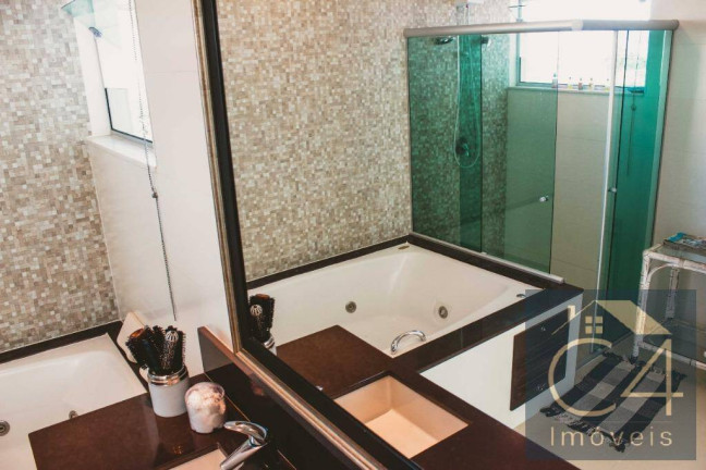 Imagem Casa com 6 Quartos à Venda, 575 m² em Condomínio Residencial Jaguary - São José Dos Campos