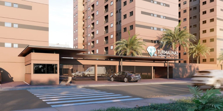 Imagem Imóvel com 2 Quartos à Venda, 42 m² em Jardim Vila Galvão - Guarulhos